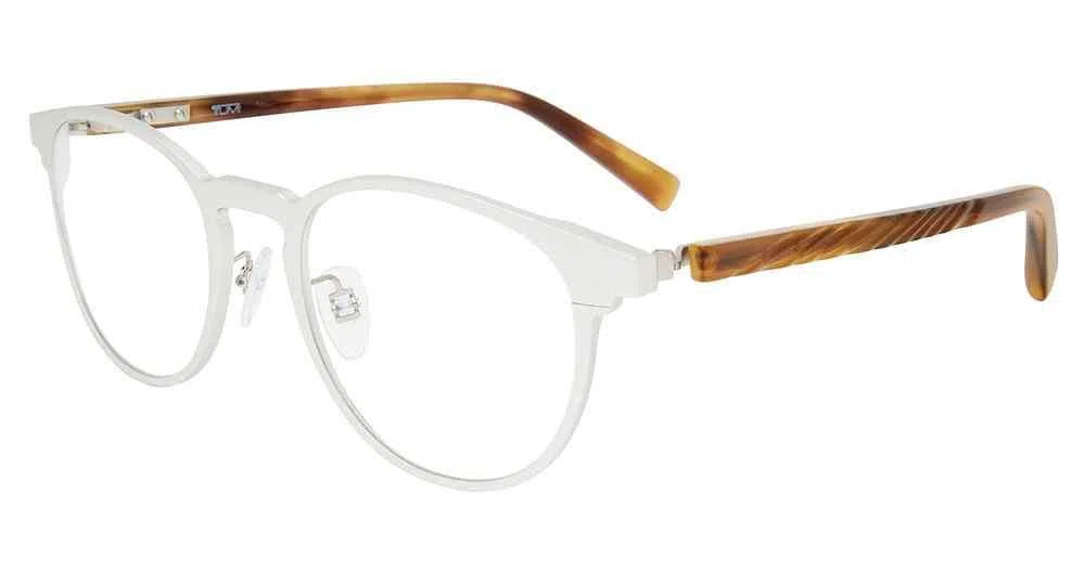 Tumi VTU514 Eyeglasses - view 2